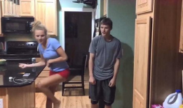 外国人性生活视频,真实场景与观念解析